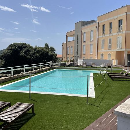 Residenza Mordini Hotell La Maddalena  Eksteriør bilde